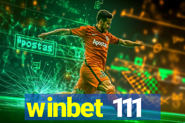 winbet 111